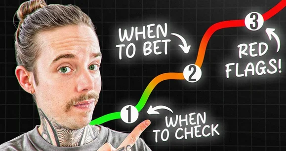 Multi-Way Pots in Live Poker: A Walkthrough from Marc Goone