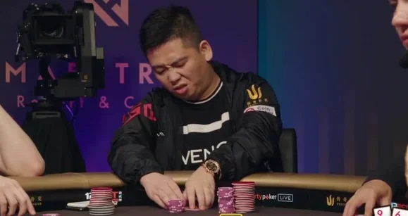 Meet The Biggest Losing Players in TV Poker History