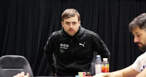 Is Martin Kabrhel Good For Poker: Answer from Players & Polk