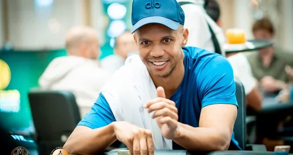 Who is the Best Poker Player in History: Phil Ivey or Jesse Lonis?