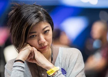 Xuan Liu: Triton, Loving Poker, Challenges Women Face & Dating