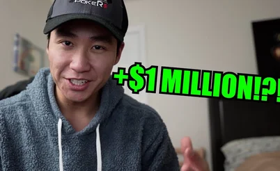 Rampage Poker Needs $1 Million: Calls Out Chat Pros