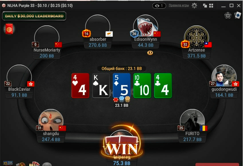 Can Poker Be Played With 3 Players: Best Way To Play & Earn I GetMega