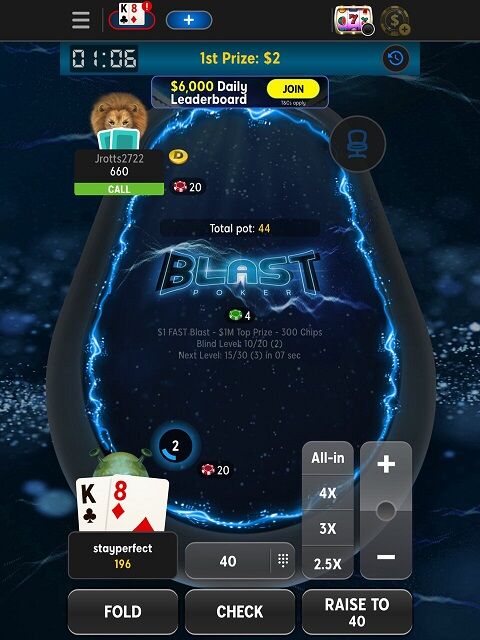 Real Money Poker - Safe Deposits & Cashouts » 888poker