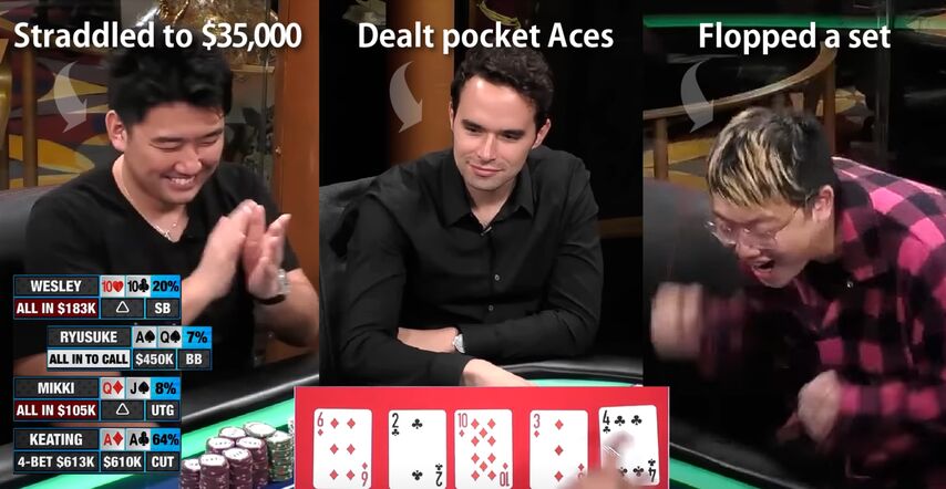 What is a Poker Straddle? And Should You Ever Straddle?