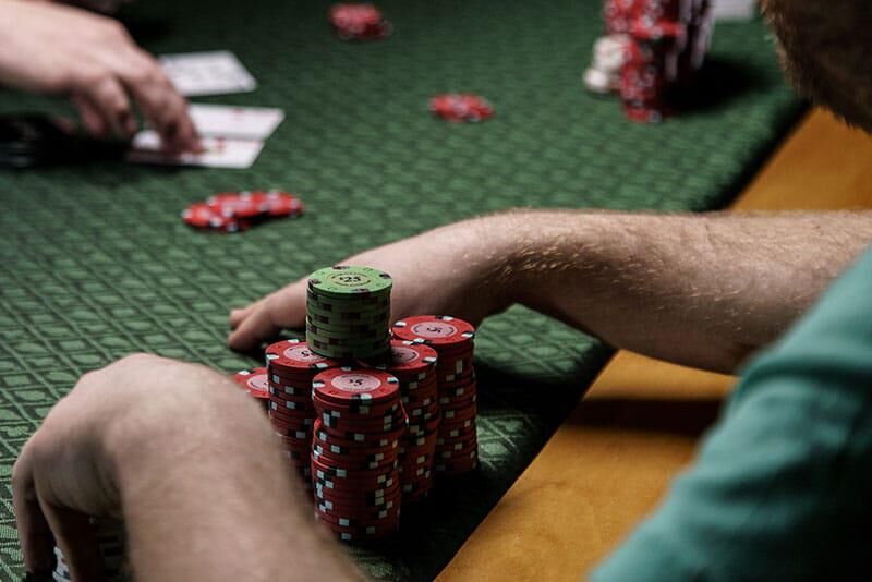 How To Find The Time To omaha poker tutorial On Facebook