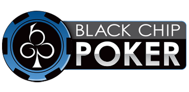 Black Chip Poker