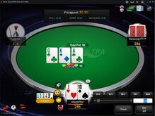 Tournament Table