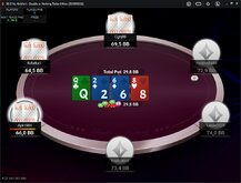 Entertainment client