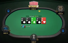 Client to play