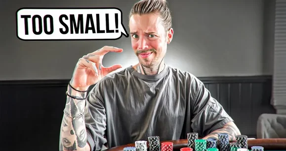 Forget Balance and Don't Fear Looking Silly: 9 Tips from Marc Goone