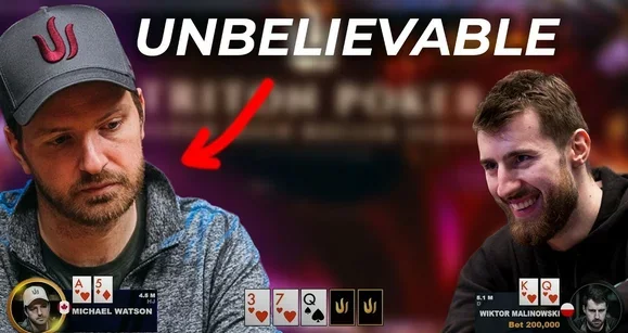 Whoops - Even Top Regs Make Big Mistakes at Final Tables