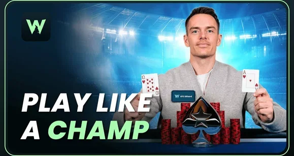 Espen Jørstad: How to Dominate Final Tables with Overbet Shoves