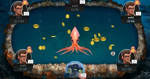 VangPoker: Rising Star or Another Second-Tier Poker Room?