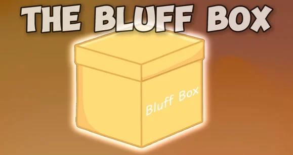 The Bluff Box: Peter Clarke Explains His Method for Catching Bluffs