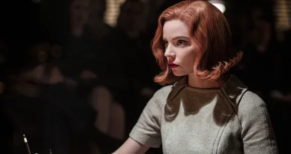 How to Start a Poker Boom? We Need Anya Taylor-Joy!