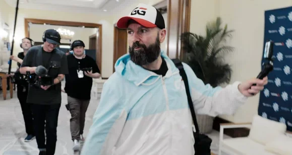 High Stakes Poker Tournaments Are a Mirage - Daniel Negreanu