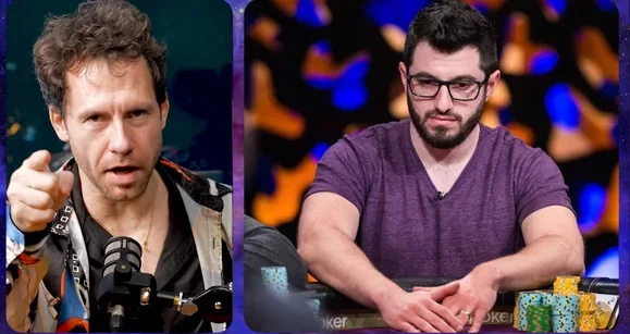 Doug's Weight Loss Bet, Daniel Cates Issues Challenge & More News