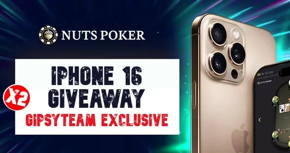 Nuts Poker: New Mobile App with Convenient Software & Good Lineups