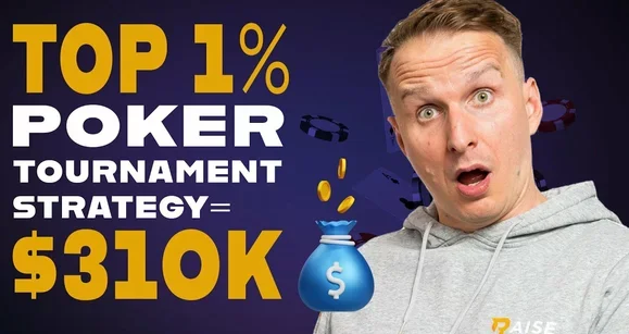 Spinning It Up From 4BB - Bencb Analyzes His GG Millions Win