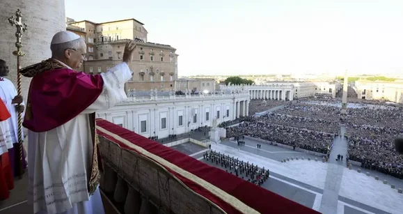 "I Made $100k on Predicting the New Pope" - Pro Political Bettor