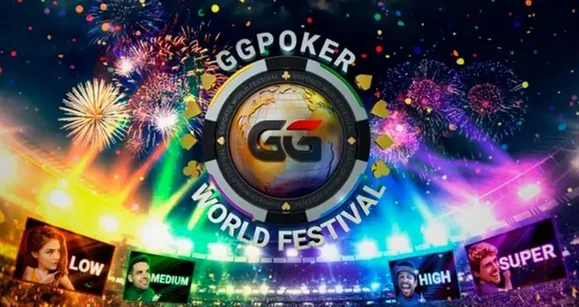 $250M MTT Series on GG, Exclusive Step Races, Reload Bonus & iPhone Draws