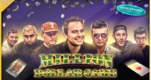 5 Biggest Hands of the Million Dollar Game: Alan Keating's Magic Touch