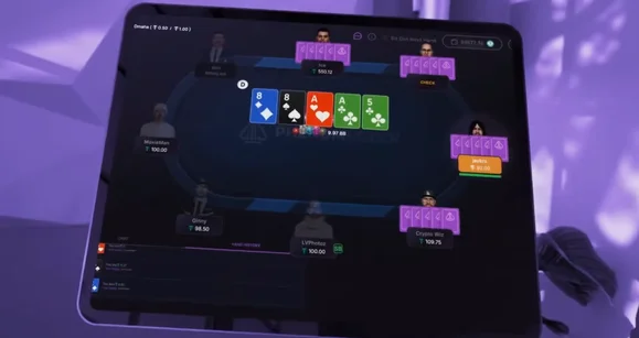 6 New Poker Rooms in 2025: Honest Review from GipsyTeam