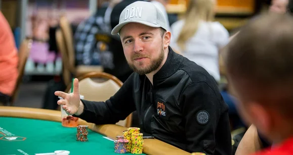 Patrick Leonard: Heads Up is the Most Useless Skill in MTTs?