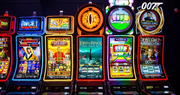 Confessions From a Slots Gambling Addict: 15 Years of "Hell"