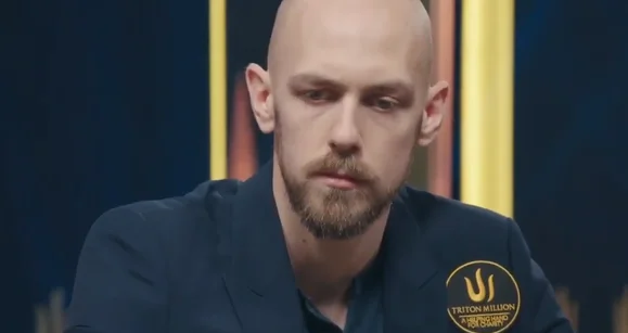 Stephen Chidwick Dethrones Justin Bonomo: #2 on All Time Money List