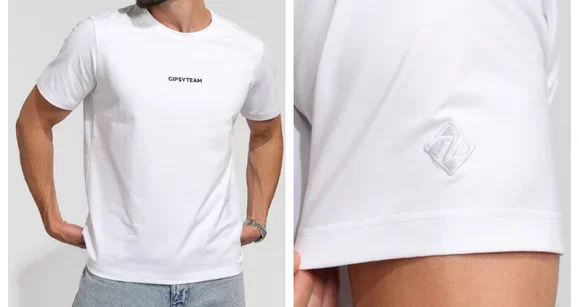 New Merch and Lottery with Prizes from GipsyTeam Shop