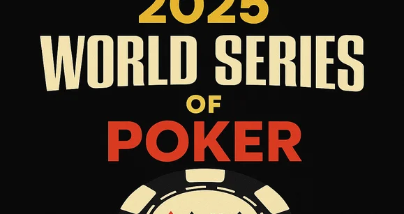 2025 WSOP Winners - Daily Updated Results with Prizes & Buy-Ins