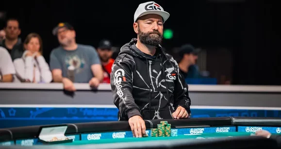 Isildur & Negreanu Narrowly Miss Bracelet, Plus More WSOP News
