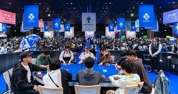 From Venezuela and Belarus to Japan: How MTT Sports Promotes Poker Around the World