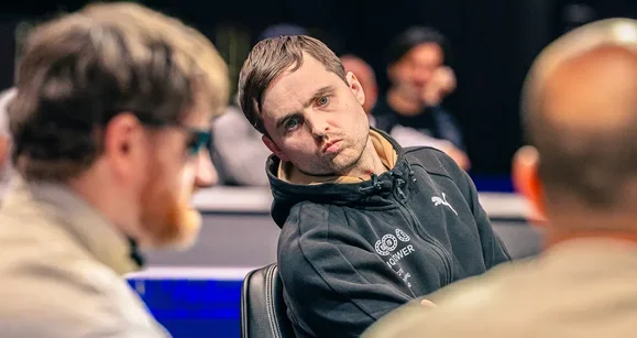 #1 Poker Villian Martin Kabrhel Was Silenced: World Series Review