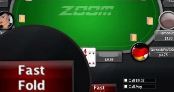 Maria Lisenook: Zoom Poker is the Path of True Masochists