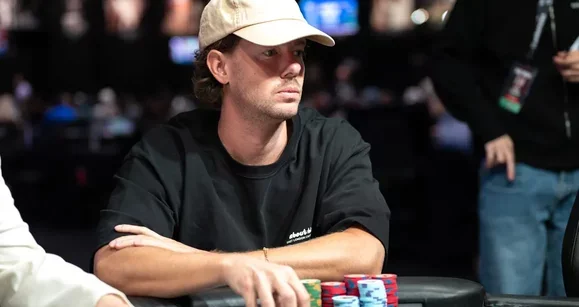 Creative 3-Bet or Chip Dumping? VeniVidi Accuses Players & Other WSOP News