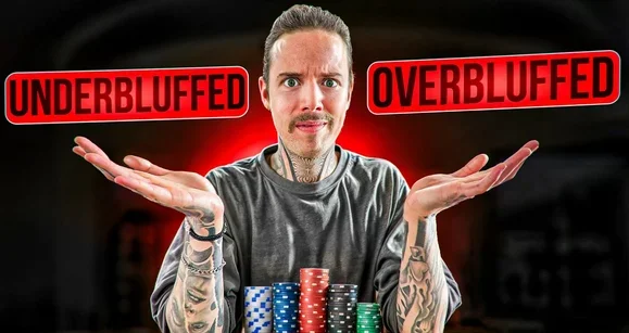 Bluffing Doesn't Live Here: When to Trust Your Opponent in a Live Game
