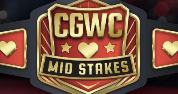 CoinPoker Mid-Stakes Cash Game Event: Results & Winner's Interview