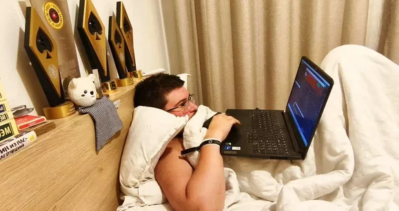SCOOP 2025 Leaderboard Winner: Carrying MTTs Lying in Bed with a Laptop