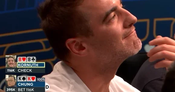 Main Event Day 3 Recap: Polk, Hellmuth & Kornuth Bust Before Bubble