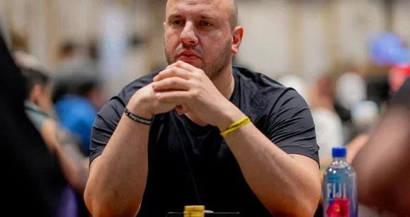 Main Event Day 4 Recap: Pot Odds at the Table, Liv Boeree Out, Mizrachi Rebuilds