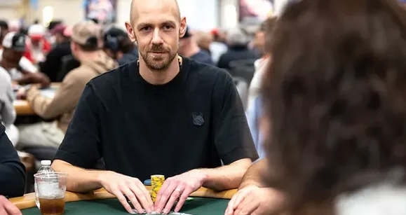 Main Event Day 5 Recap: Isildur and Chidwick Bust as the Final Days Draw Near