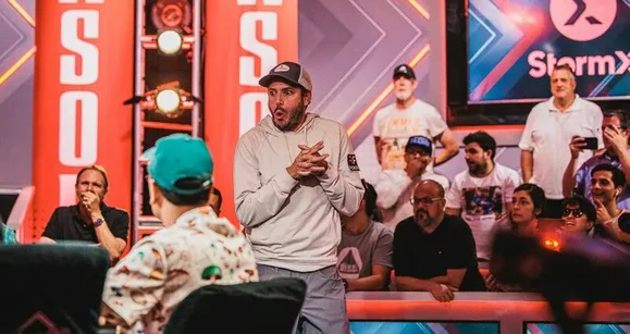 Last Decade of WSOP Main Event Winners: McKeehen to Tamayo