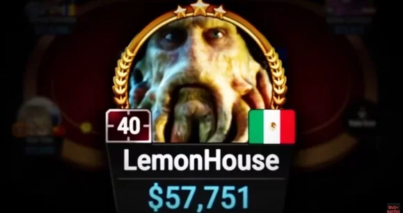 When a Player Knows More Than a Poker Solver - Feat. DavyJones