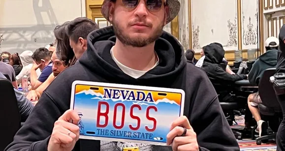 Friends of GipsyTeam Share 2025 WSOP Memories & Miseries