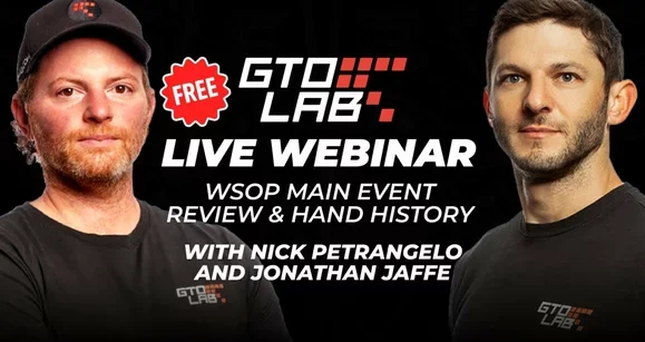 Balanced Poker Against Different Opponents & Styles: GTO Lab