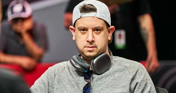 New Commentator Jared Bleznick Brings Life to High Stakes PLO Tables