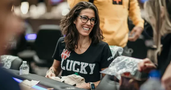 Leo Margets on WSOP Final Table: Limit Phone Use & Have No Regrets